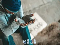 Định nghĩa & cách phát âm từ will