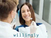 Định nghĩa & cách phát âm từ willingly