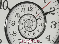 Định nghĩa & cách phát âm từ within