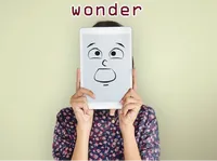 Định nghĩa & cách phát âm từ wonder