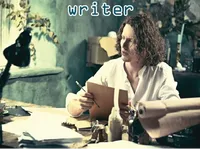Định nghĩa & cách phát âm từ writer