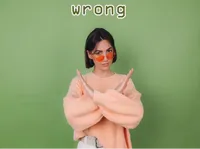 Định nghĩa & cách phát âm từ wrong