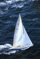 Định nghĩa & cách phát âm từ yacht