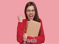 Định nghĩa & cách phát âm từ yeah