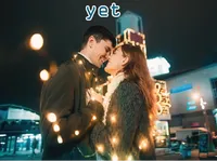 Định nghĩa & cách phát âm từ yet