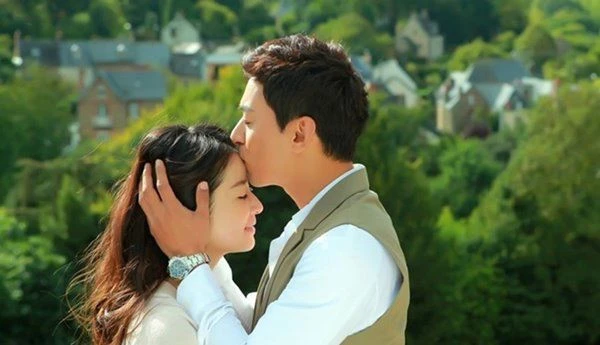 Cụm từ tiếng Anh bạn gái thường dùng mà bạn trai nhất định phải biết