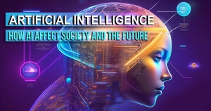 Tác động của trí tuệ nhân tạo đến xã hội hiện đại