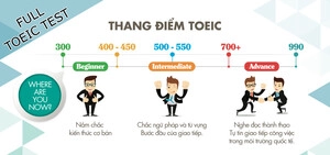 Luyện Thi TOEIC: Chiến Lược Hiệu Quả và Bí Quyết Đạt Điểm Cao