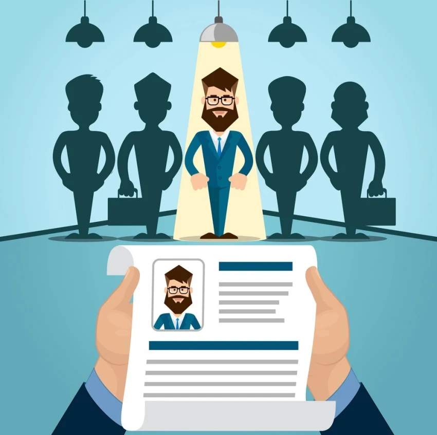 Các cụm từ tiếng Anh hữu ích khi phỏng vấn xin việc