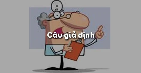 Ngữ pháp tiếng Anh - Thức giả định