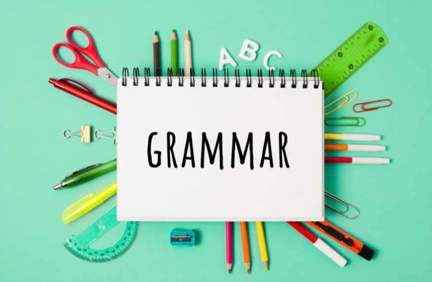 Học Ngữ Pháp Tiếng Anh: Chinh Phục Ngữ Pháp Dễ Dàng Với Cẩm Nang Toàn Diện!