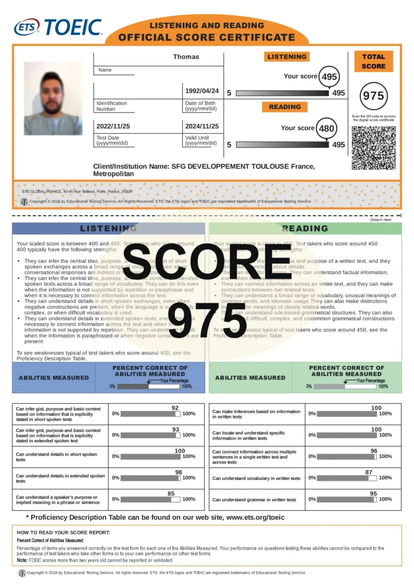 Tổng Hợp Các Kỳ Thi Tiếng Anh Phổ Biến: TOEIC, IELTS, THPTQG và Chứng Chỉ Quốc Tế