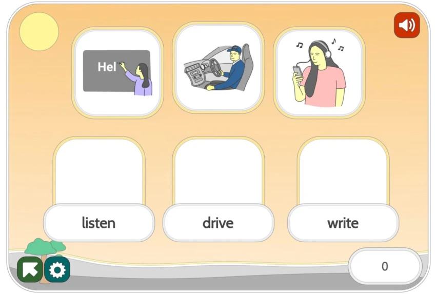 Học Tiếng Anh Qua Trò Chơi: 30+ Game Hấp Dẫn Giúp Bạn Thành Thạo Ngôn Ngữ Nhanh Chóng!