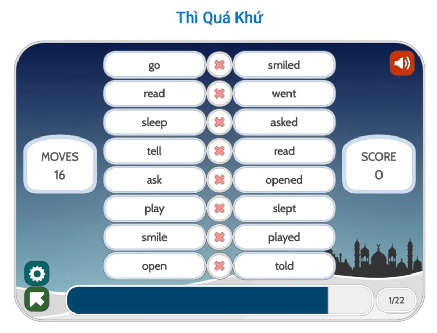 Học Tiếng Anh Qua Trò Chơi: 30+ Game Hấp Dẫn Giúp Bạn Thành Thạo Ngôn Ngữ Nhanh Chóng!