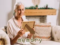 Định nghĩa & cách phát âm từ memory