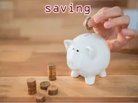 Định nghĩa & cách phát âm từ saving