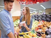 Định nghĩa & cách phát âm từ twice