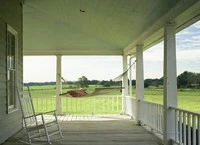 Định nghĩa & cách phát âm từ veranda