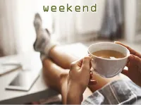 Định nghĩa & cách phát âm từ weekend