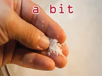 Định nghĩa & cách phát âm từ a bit