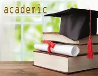 Định nghĩa & cách phát âm từ academic