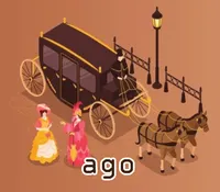 Định nghĩa & cách phát âm từ ago