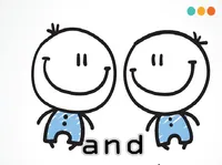 Định nghĩa & cách phát âm từ and