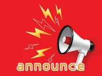 Định nghĩa & cách phát âm từ announce