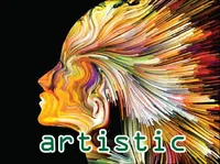 Định nghĩa & cách phát âm từ artistic