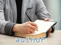 Định nghĩa & cách phát âm từ author