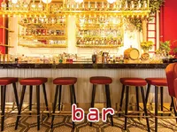 Định nghĩa & cách phát âm từ bar