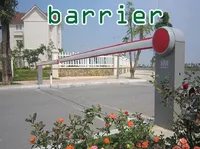 Định nghĩa & cách phát âm từ barrier