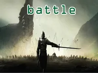 Định nghĩa & cách phát âm từ battle