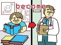 Định nghĩa & cách phát âm từ become