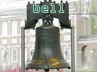 Định nghĩa & cách phát âm từ bell