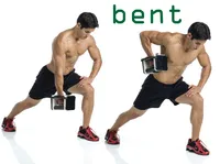 Định nghĩa & cách phát âm từ bent