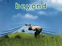 Định nghĩa & cách phát âm từ beyond
