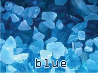 Định nghĩa & cách phát âm từ blue
