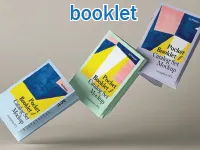 Định nghĩa & cách phát âm từ booklet