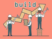 Định nghĩa & cách phát âm từ build