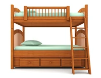 Định nghĩa & cách phát âm từ bunk