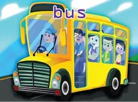 Định nghĩa & cách phát âm từ bus