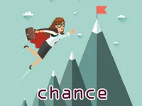 Định nghĩa & cách phát âm từ chance