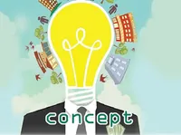 Định nghĩa & cách phát âm từ concept