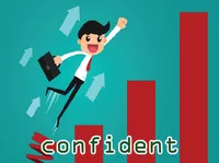 Định nghĩa & cách phát âm từ confident