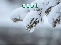 Định nghĩa & cách phát âm từ cool