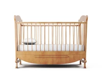 Định nghĩa & cách phát âm từ crib