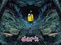 Định nghĩa & cách phát âm từ dark