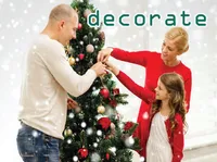 Định nghĩa & cách phát âm từ decorate