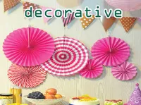 Định nghĩa & cách phát âm từ decorative